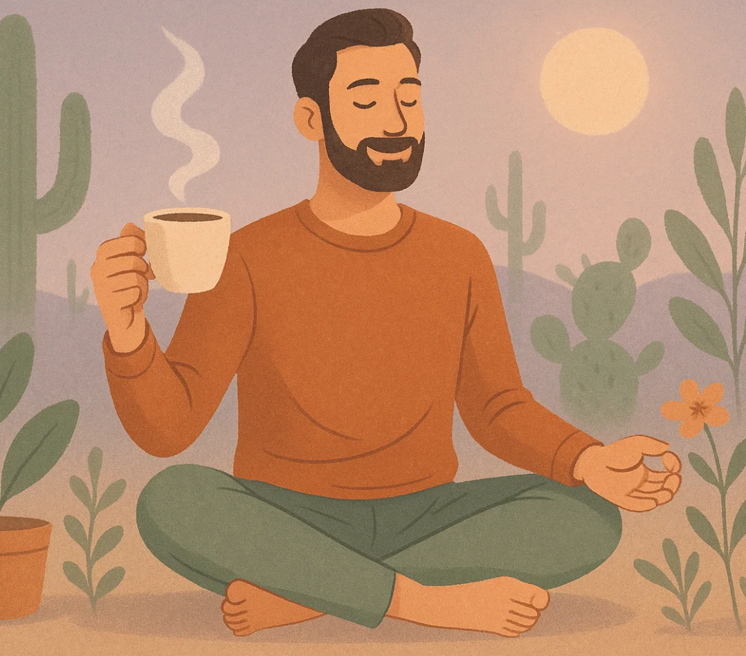 Founder Mental Health & Holistic Support